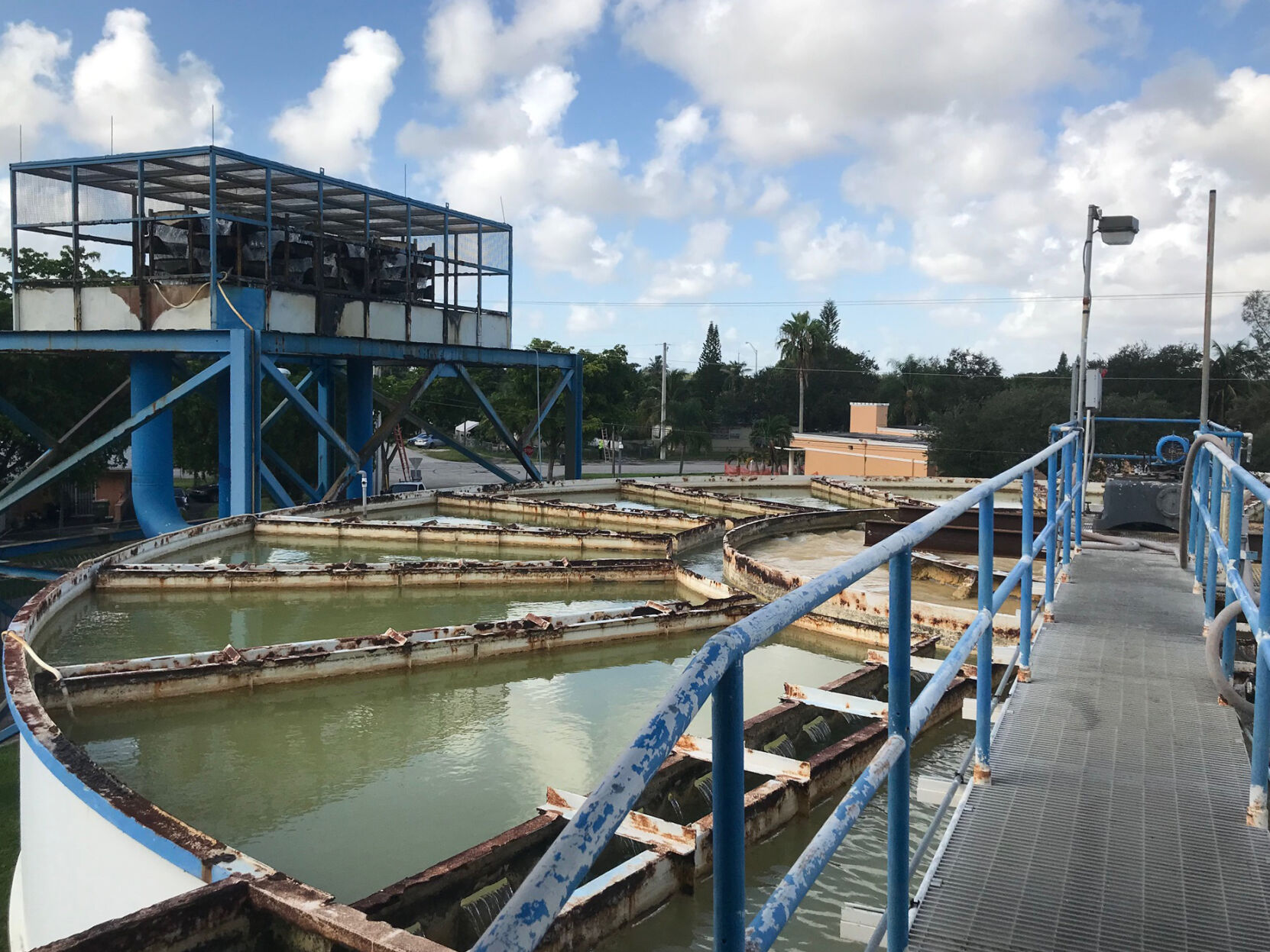 inside water plant 2